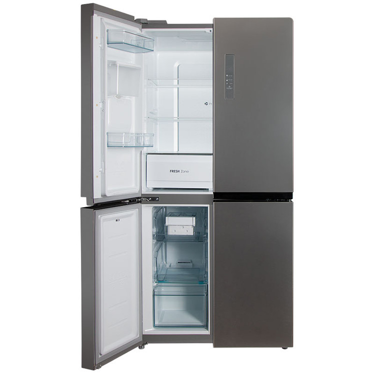 محصول نمونه تستی یخچال و فریزر P190 پاکشوما