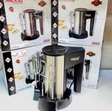 همزن برقی مکسی مدل MX591S ظرفیت ۲۰۰ وات