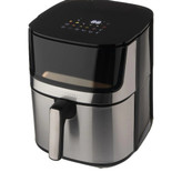 سرخ کن بدون روغن گوسونیک مدل GAF-558 هشت لیتری
