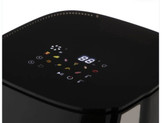 سرخ کن بدون روغن گوسونیک مدل GAF-558 هشت لیتری